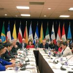 14 países latinoamericanos rechazan las presidenciales convocadas por el chavismo