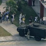 Así es la escuela de Florida que fue sacudida por un mortal tiroteo el día de San Valentín