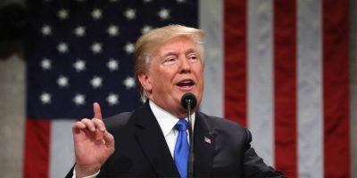 Trump aplaza su reforma migratoria hasta después de las elecciones de noviembre