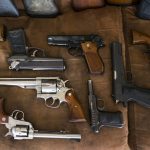 En NY aprueban ley prohíbe fabricación y venta armas no detectables