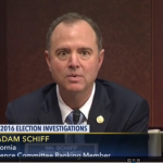 Congresista denuncia que el memorando sobre el FBI enviado a la Casa Blanca fue alterado