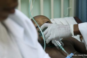 R.Dominicana tiene la segunda peor nota de la región en mortalidad infantil