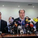 Oposición venezolana no participarán en elecciones presidenciales