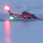 Cinco muertos deja el accidente del helicóptero en el East River de Nueva York, confirma la policía
