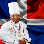 Chef Rodríguez propone institucionalizar ferias gastronomía dominicana exterior