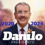 Encuesta Gallup-Hoy: Una amplia mayoría rechaza Danilo reforme Constitución para reelegirse