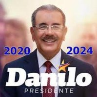 Danilo campaña reeleccion