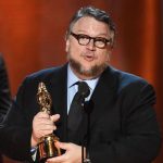Guillermo del Toro gana los dos Oscar principales con ‘La forma del agua’