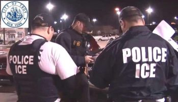 Arrestados en redadas podrían terminar en Pennsylvania
