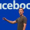 Mark Zuckerberg, creador Facebook