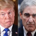 Republicanos advierten a Trump que sus ataques al fiscal especial Mueller pisan terreno peligroso