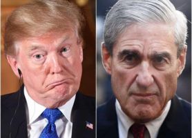 Robert Mueller, el Fiscal especial que investiga la trama Rusa y Trump