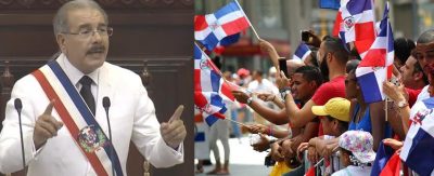 Dominicanos NY escépticos con promesas presidente Medina