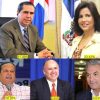 presidensiables PLD