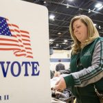 Un auge de candidatas mujeres y la energía demócrata marcan las primarias en Texas vistas como un referéndum sobre Trump