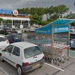 Al menos dos muertos y 12 heridos en una situación de rehenes en un supermercado en el sur de Francia