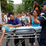 68 muertos tras un incendio en unos calabozos de la policía en Venezuela