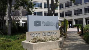 Cede de You Tube en los Angeles