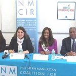 Coalición Inmigrantes Alto Manhattan iniciará campaña ciudadanía EEUU