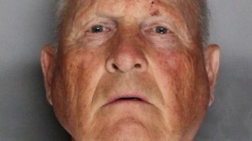 Tras buscarlo 40 años arrestan al ‘Asesino del Golden State’ que aterrorizó a California: un expolicía de Sacramento
