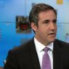 Michael Cohen, Abogado personal de Trump