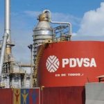 Las refinerías venezolanas cerca del colapso