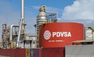 Las refinerías venezolanas cerca del colapso