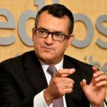 Román Jáquez: “No considerar a JCE en el presupuesto complementario afecta ejecución de proyectos”
