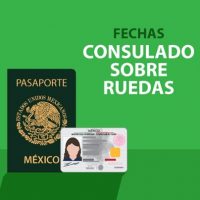 Mexicanos tendrán consulado móvil el sábado 2 de junio en Seaford, Delaware