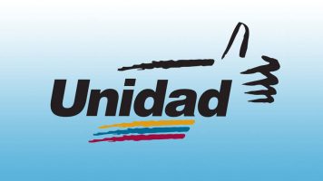 En Venezuela la MUD pidió no participar en el “fraude electoral”