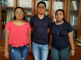 Así son los jóvenes nicaragüenses que se levantaron contra Ortega