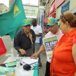 Alianza País inicia campaña de afiliación en el exterior