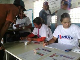 En Venezuela 43 ONG: El gobierno monta las elecciones a su medida