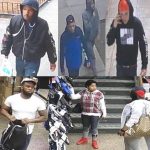 Ola de asaltos y robos en el Alto Manhattan