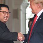 Trump firma declaración con Kim Jong Un y dice que la desnuclearización de Corea del Norte empezará “muy pronto”