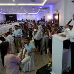 Un encuentro histórico por Venezuela en Cúcuta