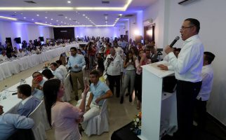 Un encuentro histórico por Venezuela en Cúcuta