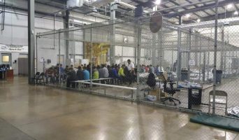 La indignación por la separación de familias de inmigrantes en la frontera alcanza a políticos republicanos