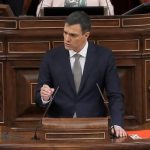 Al parecer en España no habrá gobierno sin elecciones
