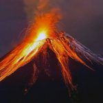 Fuerte erupción del Volcán de Fuego deja al menos 25 muertos en Guatemala