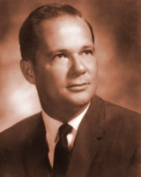 Donald Joseph Reid Cabral,
