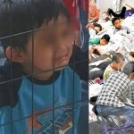 El gobierno reconoce que separó a 471 padres sin dejarles decidir ser deportados con o sin sus hijos