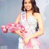 Joven dominicana   viaja a El Salvador  confiada en alzarse con la corona en Miss Teen Mundial