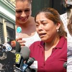 Congresista Espaillat logra reunir familia hispana separada en EEUU