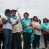Miles marchan contra penalización del aborto en el Código Penal