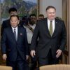 Pyongyang acusa a EE UU de una actitud “gansteril” en la negociación nuclear