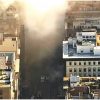 Explosión down town Manhattan activa servicios emergencias NY