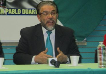 Guillermo Moreno encabezará juramentación de nuevos aliancistas en Nueva York
