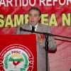 Eligen Senador José Hazim como nuevo presidente del PRSC