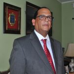 Miguel Vargas designa a Martínez Coordinador Federal del Sector Externo del PRD en Estados Unidos